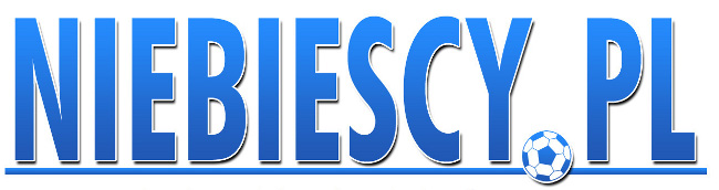 Niebiescy