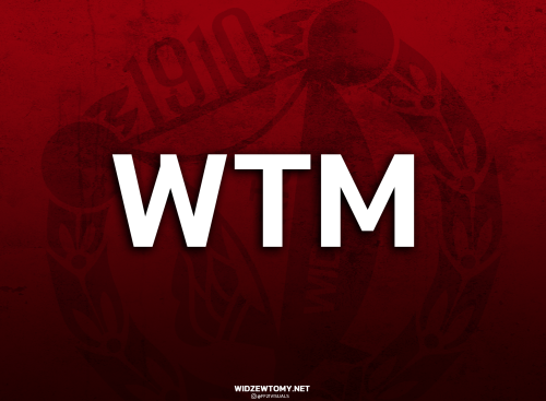 Widzew To My